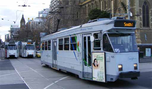 Yarra Trams